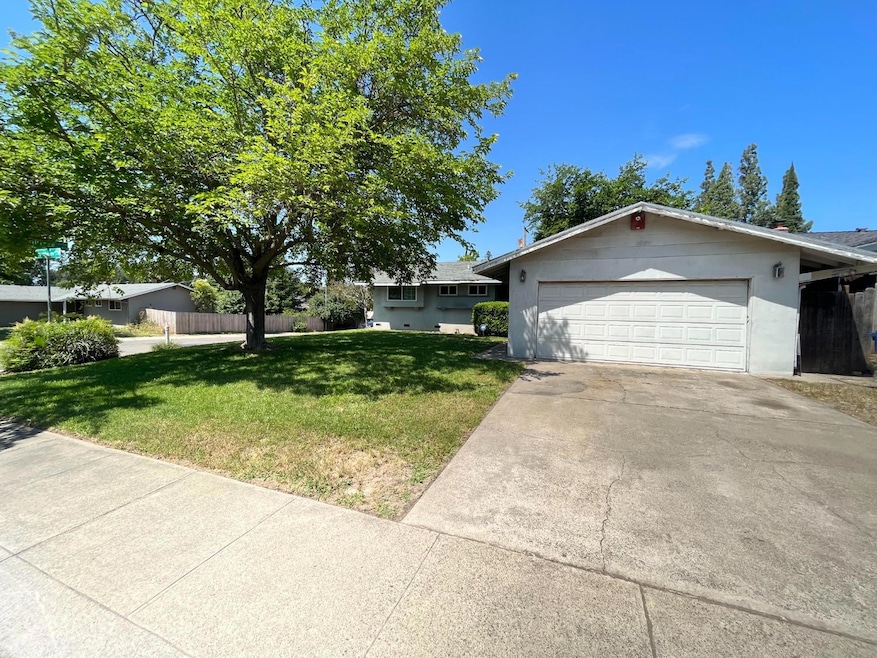 6855 Brookhaven Way, Citrus Heights, CA 95621 - photo 1