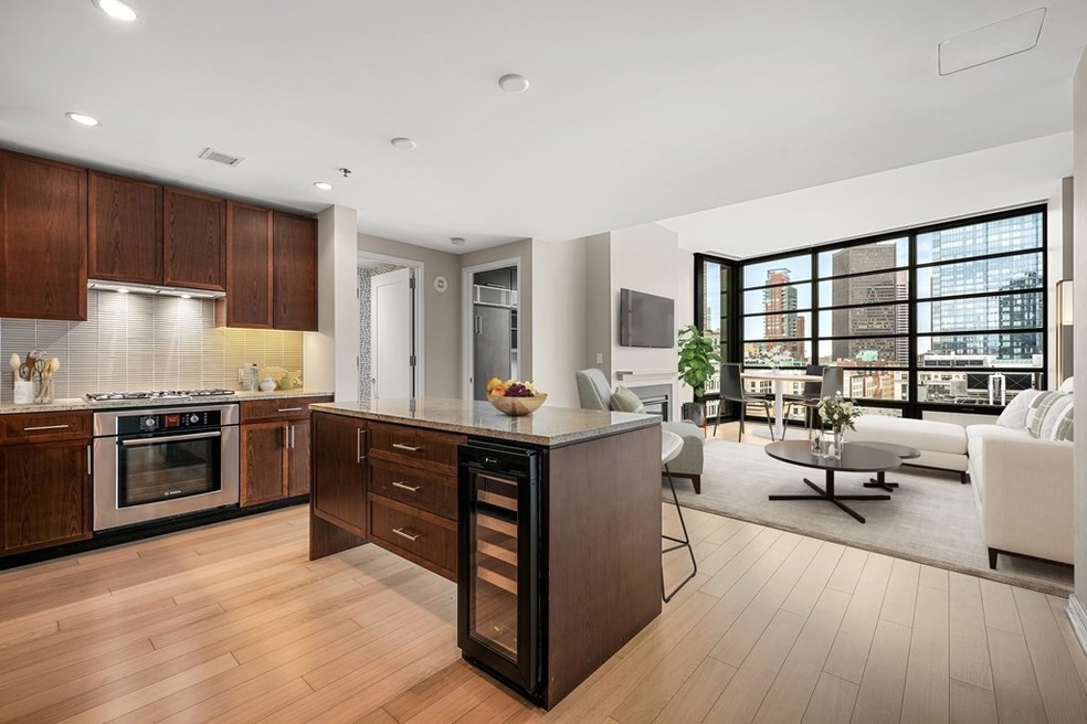 Millenium Place unit PH6, Boston, MA 02111 - photo 1