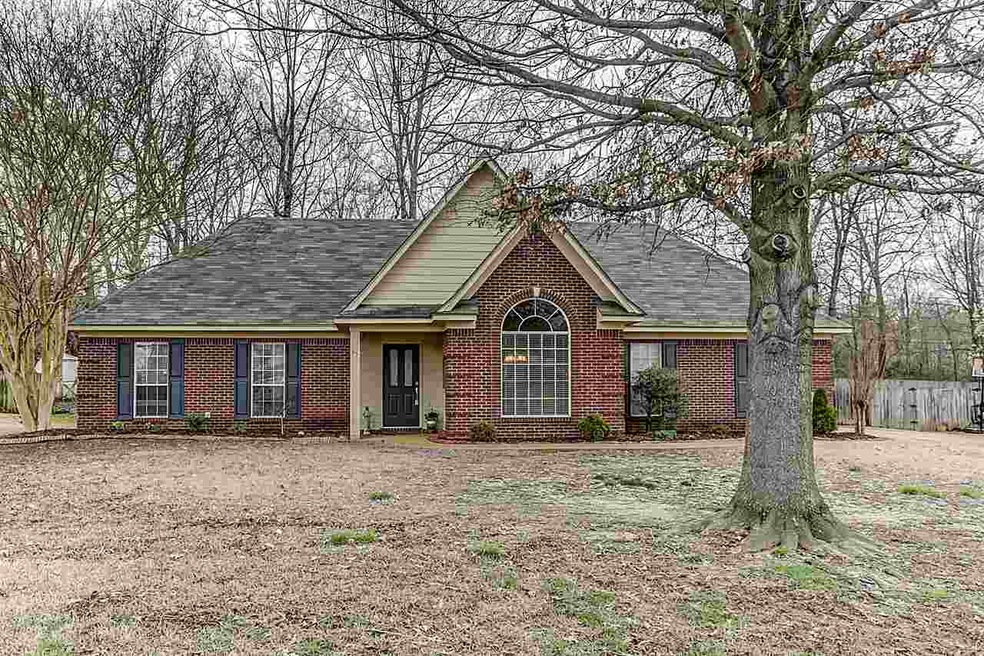 55 Austin Cir, Oakland, TN 38060 - photo 1