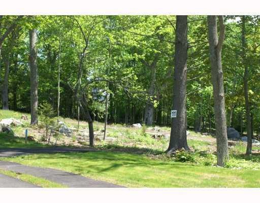 Other. Lot 11 from Seaverns Drive