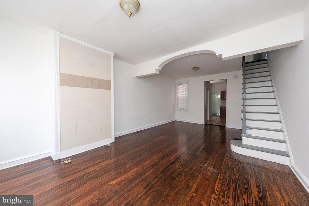 1316 N Hollywood St, Philadelphia, PA 19121 - photo 1