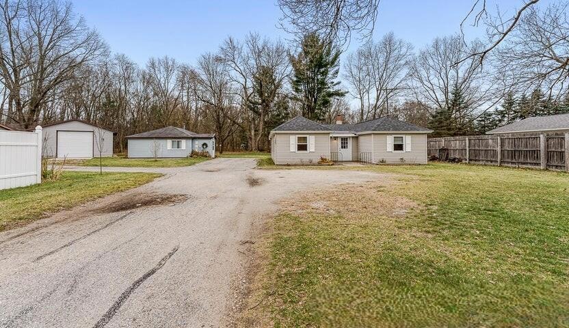 1285 W Giles New