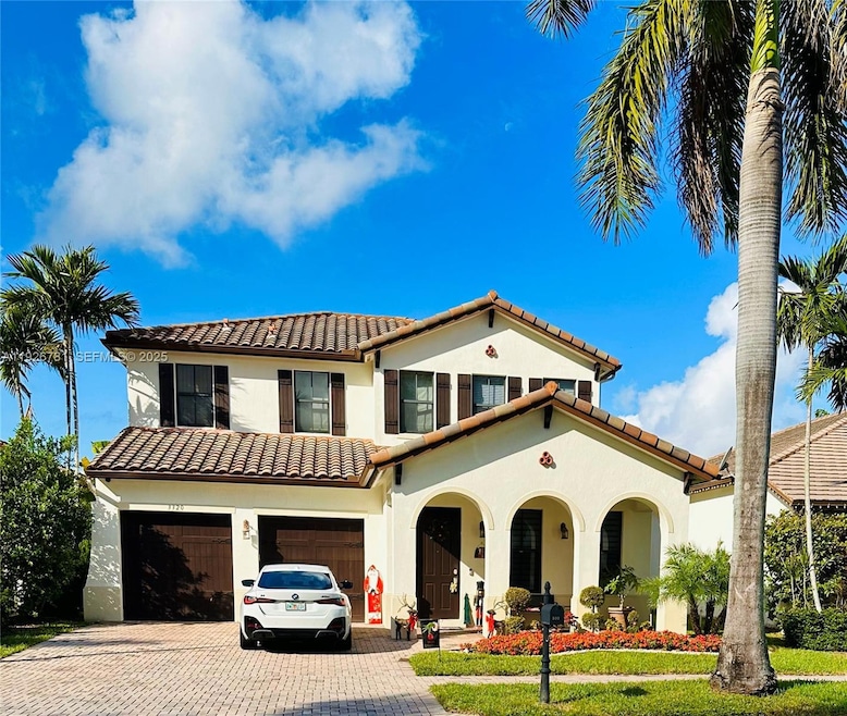 3320 NW 84th Way unit 3320, Pembroke Pines, FL 33024 - photo 1