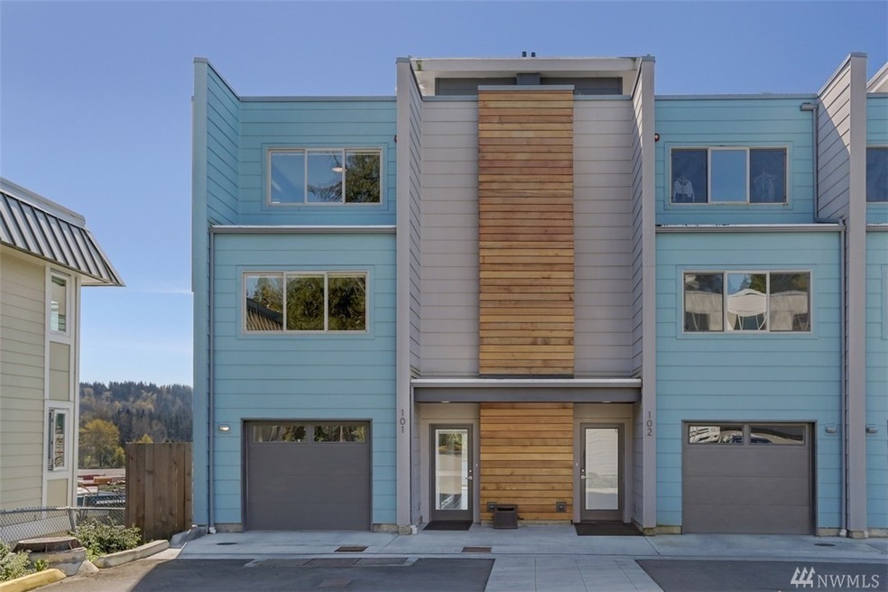 6225 NE 181st St unit 101, Kenmore, WA 98028 - photo 1