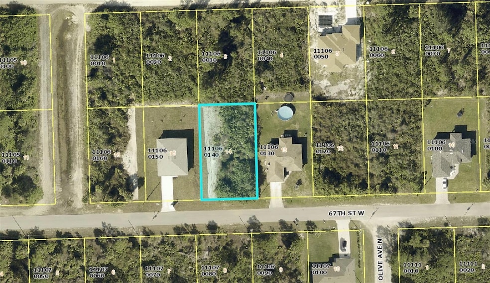 3204 67th St W, Lehigh Acres, FL 33971 - photo 1