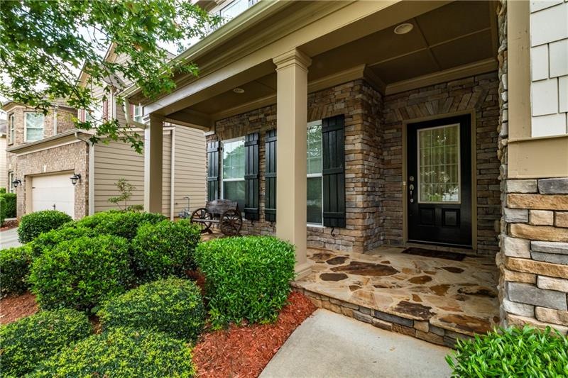 5815 Princeton Run Trail, Tucker, GA 30084 - photo 1