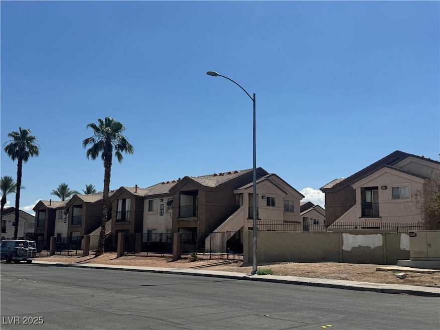 View of front of property featuring a residential