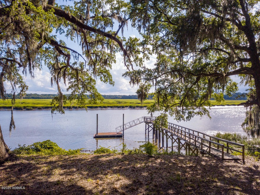 182 Bull Point Dr, Seabrook, SC 29940 - photo 1