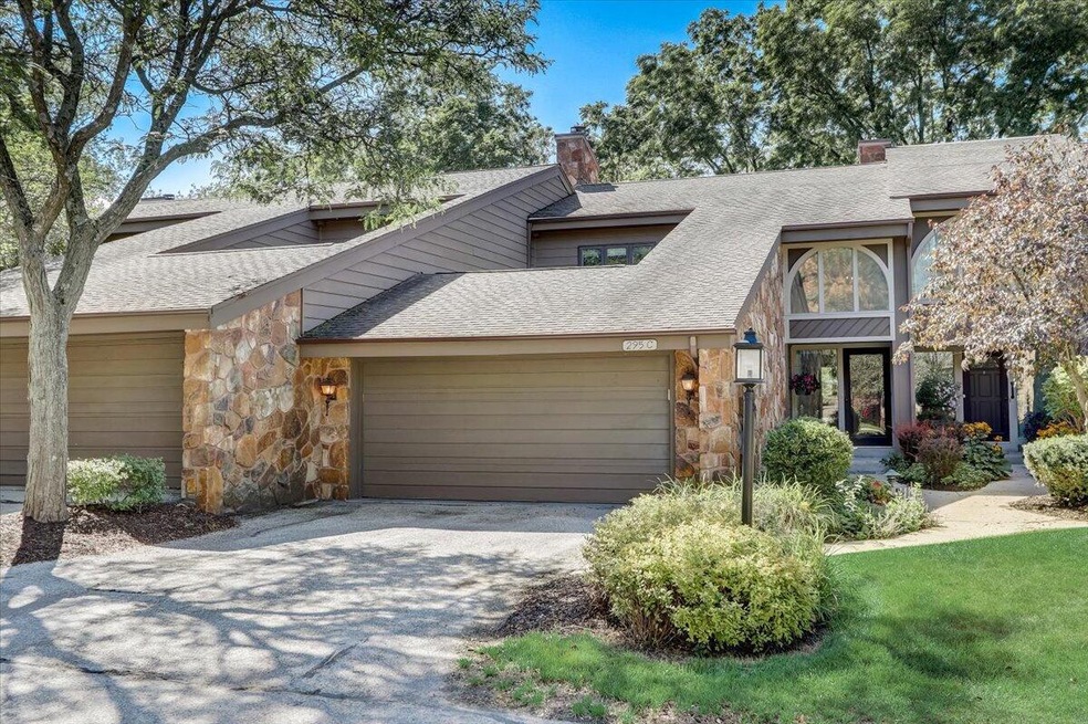 Welcome Home!