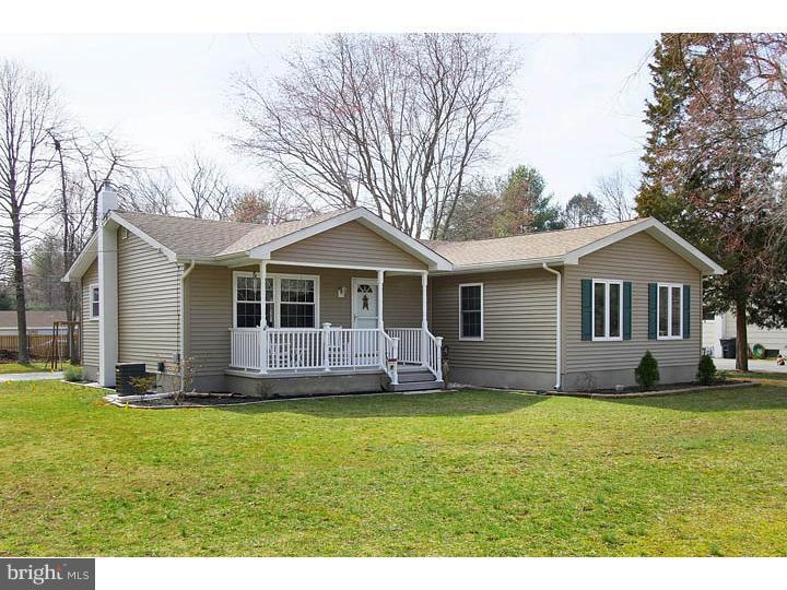 100 28th Ave, Monroeville, NJ 08343 - photo 1