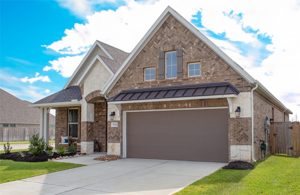 20410 Yearling Pasture Ln, Tomball, TX 77377 - photo 1