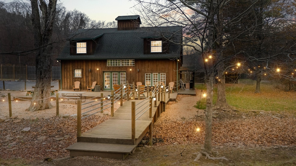 8307 S Eagle Valley Rd, Port Matilda, PA 16870 - photo 1