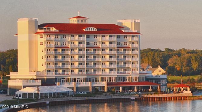The Inn at Harbor Shores, St Joseph, MI