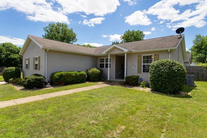 503 Cherry Tree Ln, Princeton, IN 47670 - photo 1