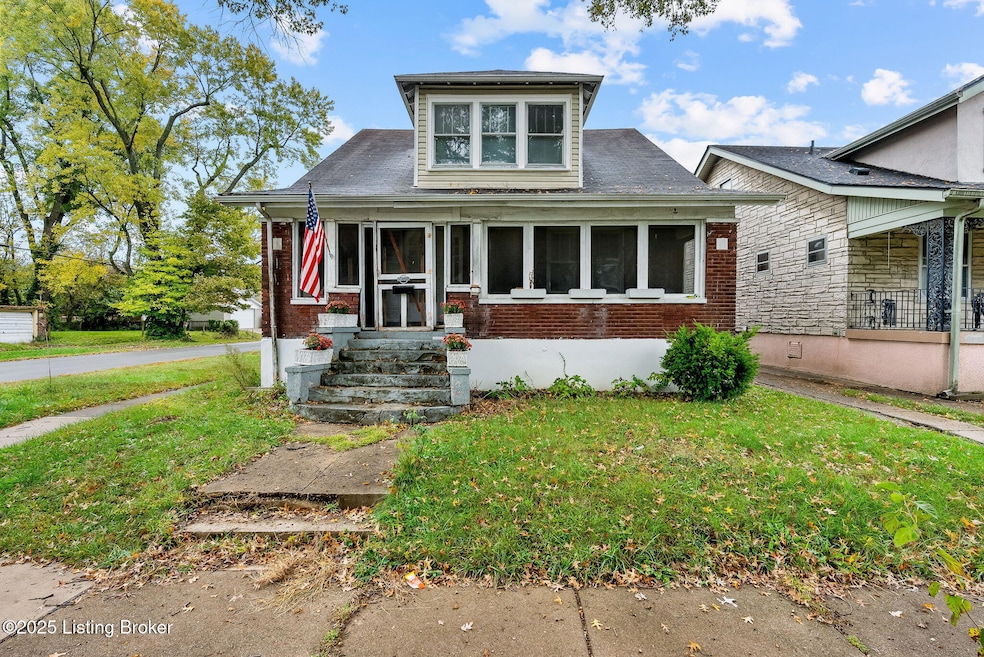 Under Contract $150,000 • Co-Listing Agent