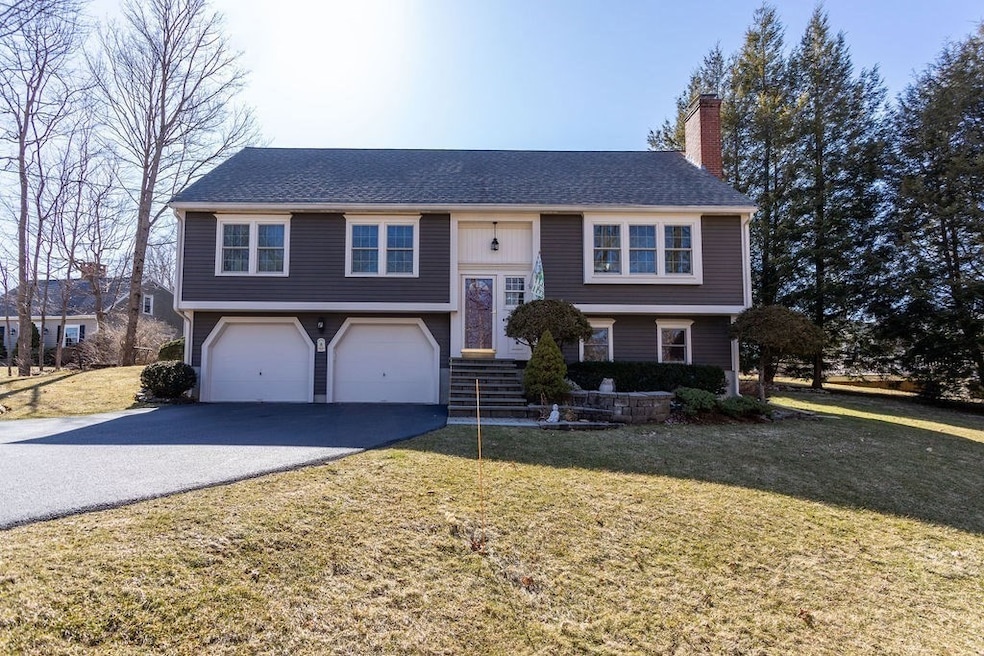 362 South St, Northborough, MA 01532 - photo 1