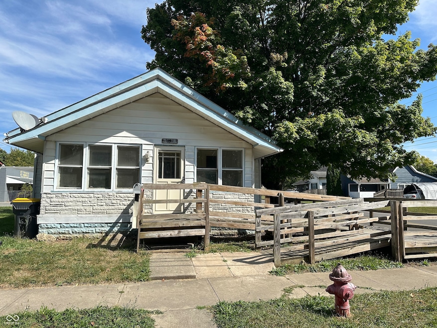 1830 Jefferson St, Anderson, IN 46016 - photo 1