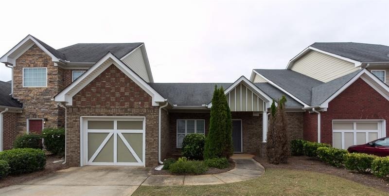 148 Colony Park Ln, Locust Grove, GA 30248 - photo 1