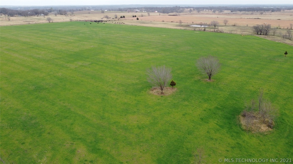 0000 E 400, Strang, OK 74367 - photo 1