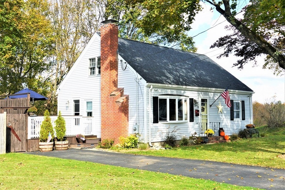 28 Pearl St, Taunton, MA 02780 - photo 1