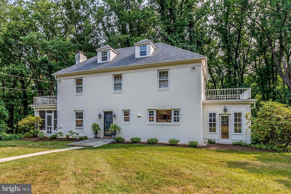 2005 Wiltonwood Rd, Stevenson, MD 21153 - photo 1