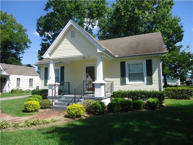 730 Hoover St, Shelbyville, TN 37160 - photo 1
