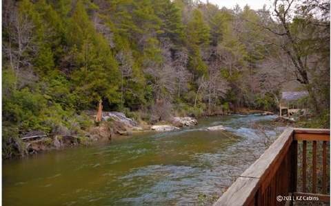 66 Grey Fox Trail, Ellijay, GA 30536 - photo 1