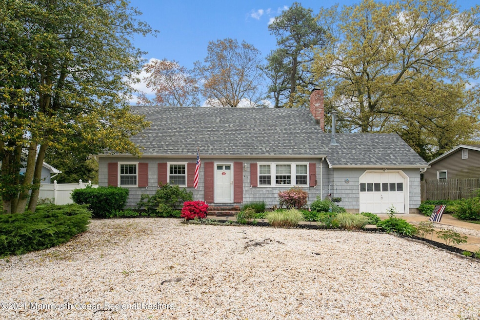 459 Newport Rd, Forked River, NJ 08731 - photo 1