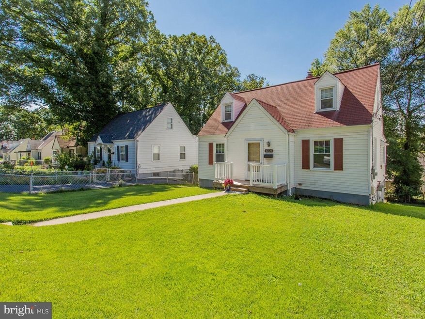 5435 Taussig Rd, Bladensburg, MD 20710 - photo 1