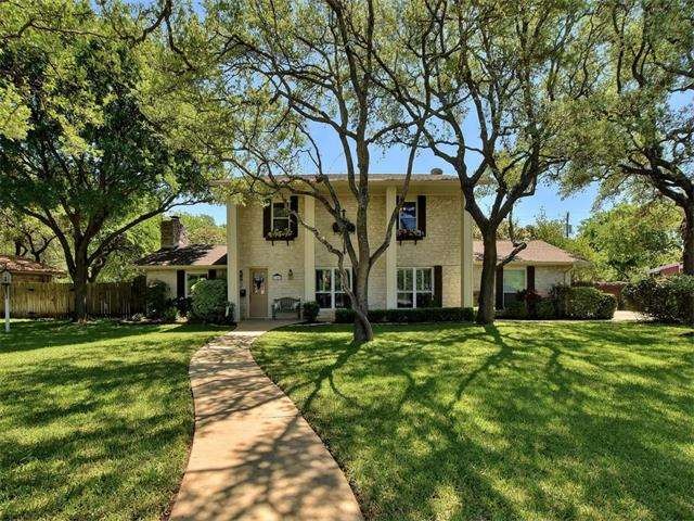 Enjoy this beautiful plantation style home with pl