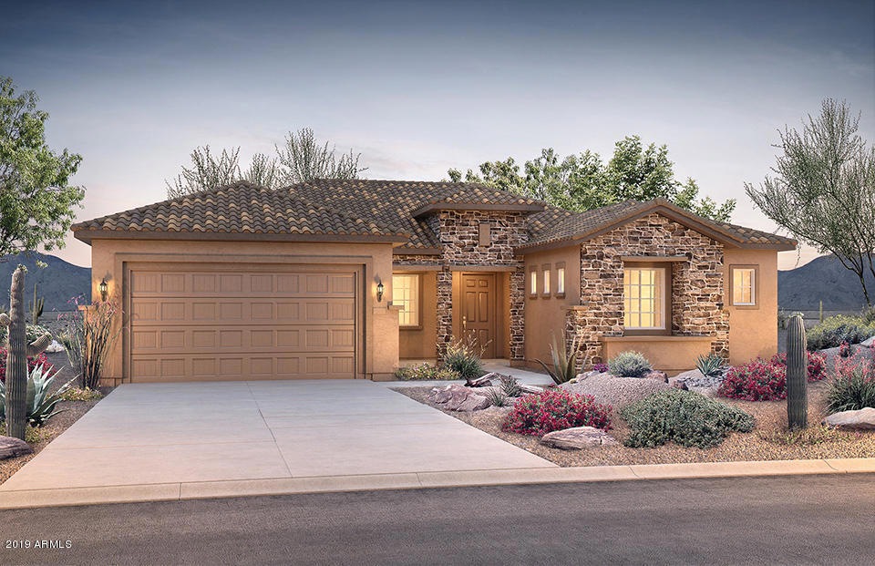 Artist Rendering