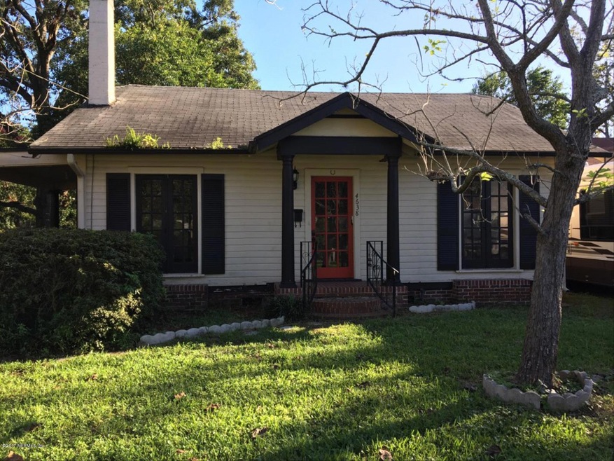 4638 Sappho Ave, Jacksonville, FL 32205 - photo 1