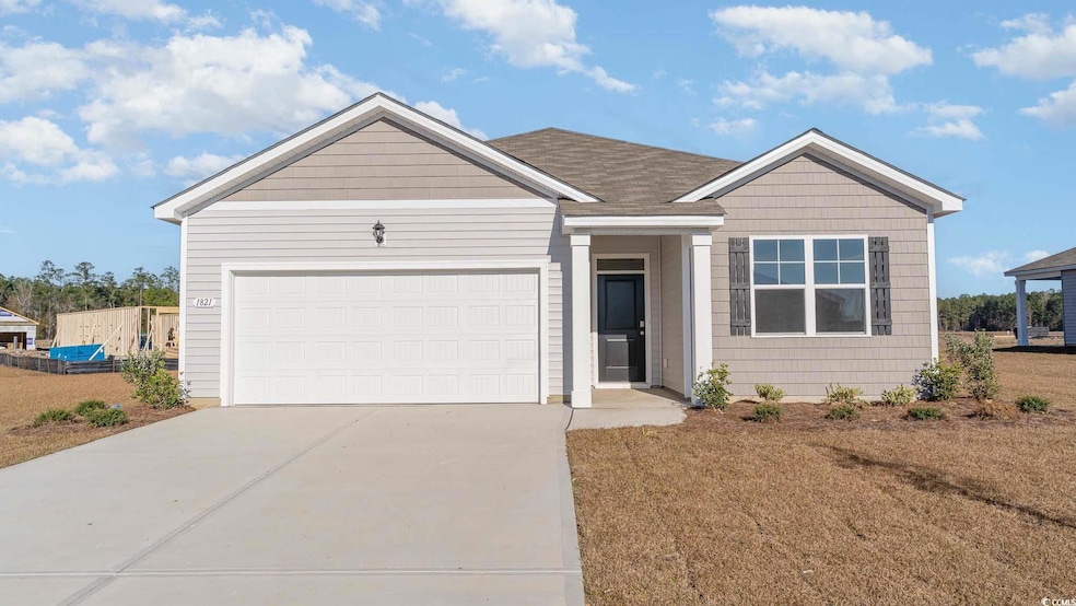 1386 Nokota Dr, Conway, SC 29526 - photo 1