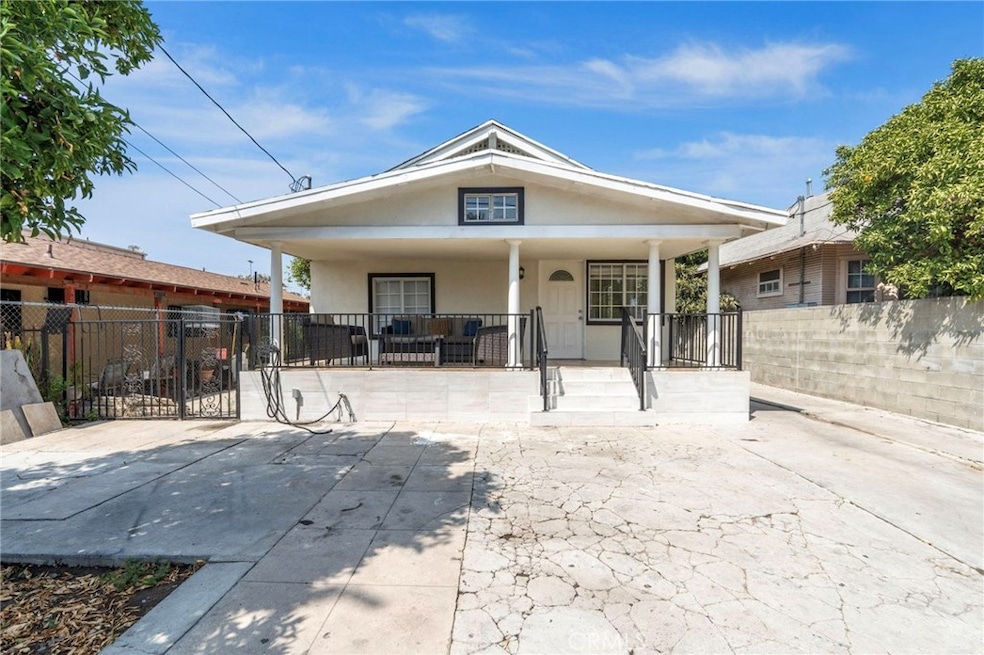1545 E 41st Place, Los Angeles, CA 90011 - photo 1