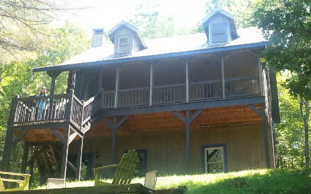 Main View