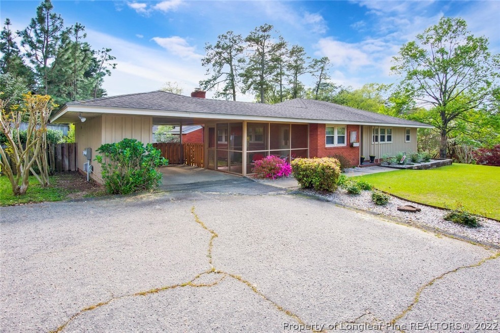 2301 Westdale Dr, Fayetteville, NC 28303 - photo 1