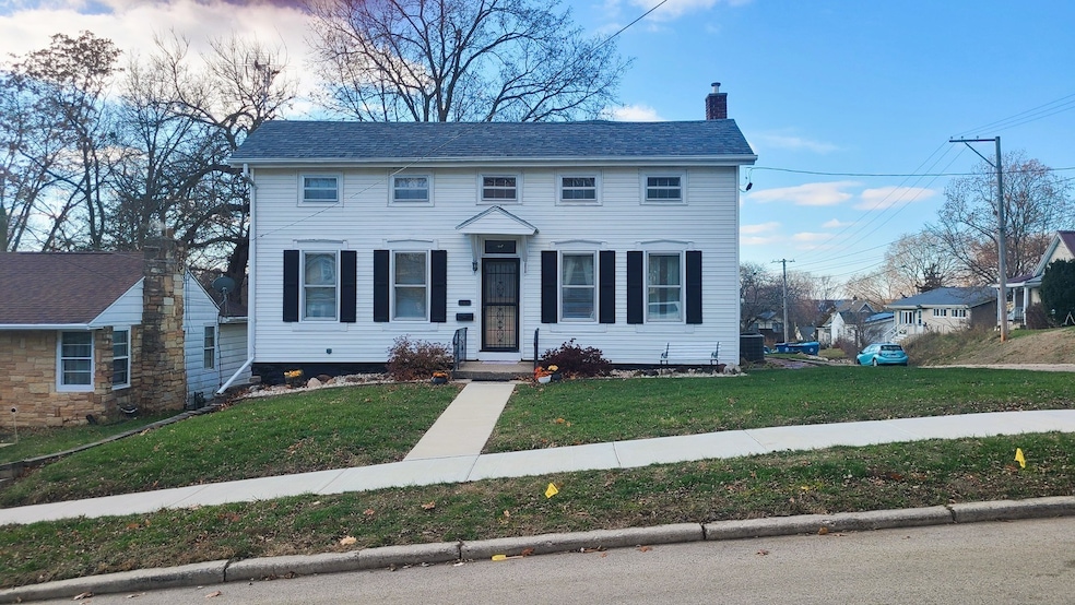 603 S Dixon Ave, Dixon, IL 61021 - photo 1