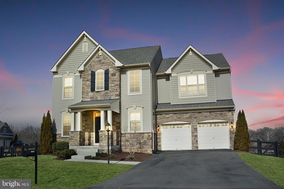 40332 Rubin Ln, Leesburg, VA 20175 - photo 1