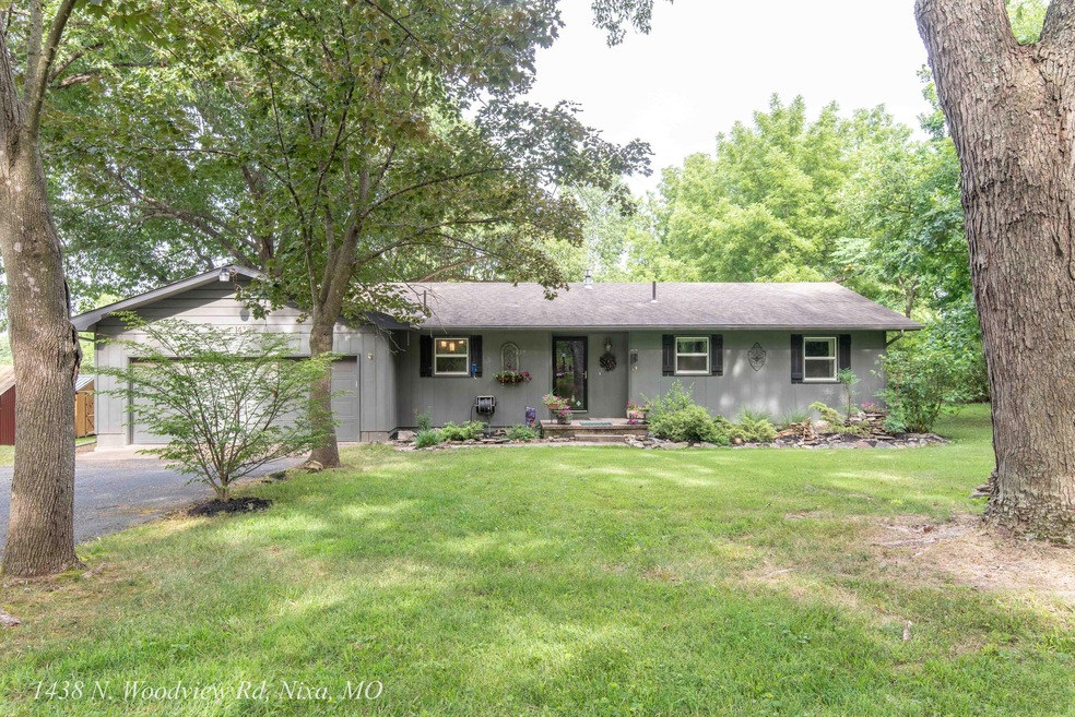 1438 N. Woodview Rd, Nixa, MO-1