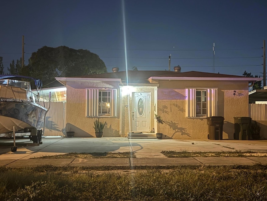 317 E 20th St, Hialeah, FL 33010 - photo 1