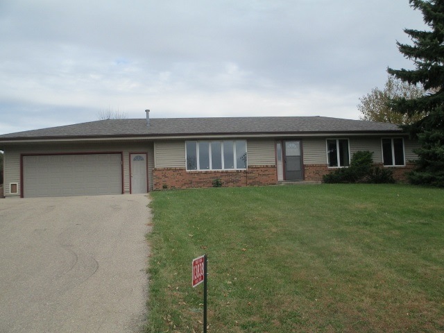 13838 W Hill Dr, Evansville, WI 53536 - photo 1