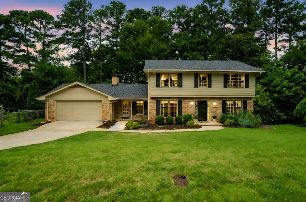 2416 Norwich Ln unit 2, Tucker, GA 30084 - photo 1