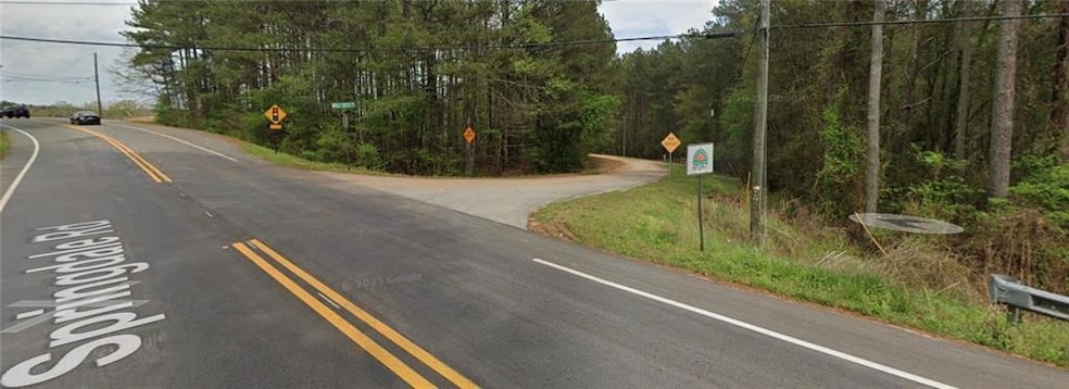 0 Wolf Creek Dr, McDonough, GA 30253 - photo 1