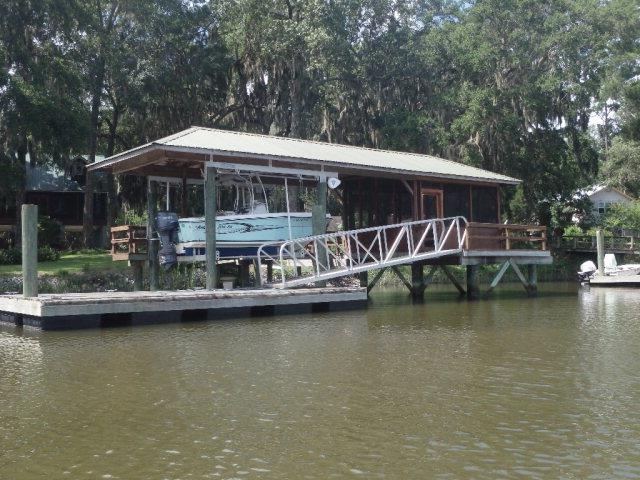 Main View