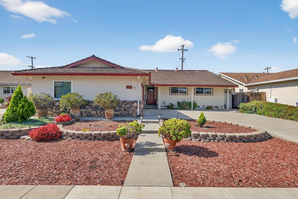 Sold $1,670,000 • Co-Listing Agent