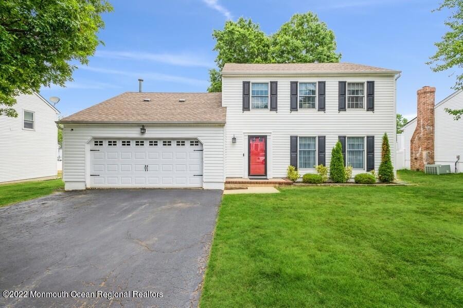 Sold $605,000 • Co-Listing Agent