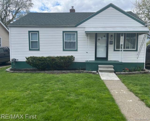 26091 Blumfield St, Roseville, MI 48066 - photo 1