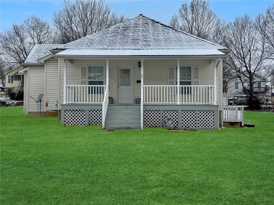 Sold • Co-Listing Agent