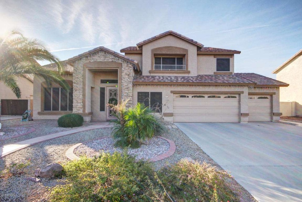 9541 E Jan Ave, Mesa, AZ 85209 - photo 1