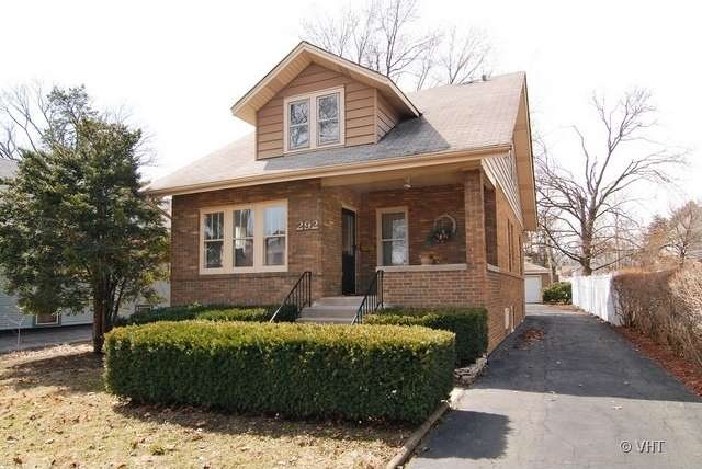 292 N Myrtle Ave, Elmhurst, IL 60126 - photo 1